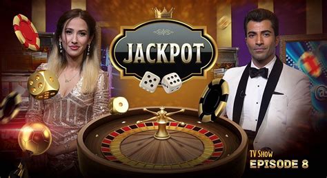 jackpot tv show